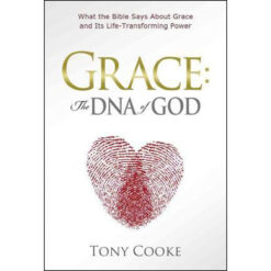 Grace: The DNA Of God (Hardcover)