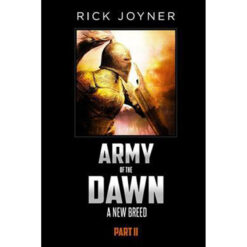 Army Of The Dawn Part 2 (Paperback)