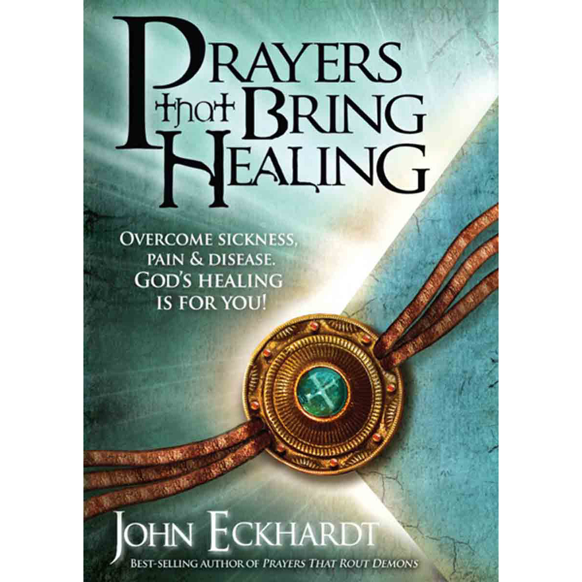 Prayers That Bring Healing (Paperback)