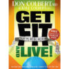 Get Fit And Live (Paperback)