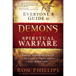 Everyones Guide To Demons & Spiritual Warfare (Paperback)