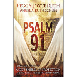 Psalm 91 (Paperback)