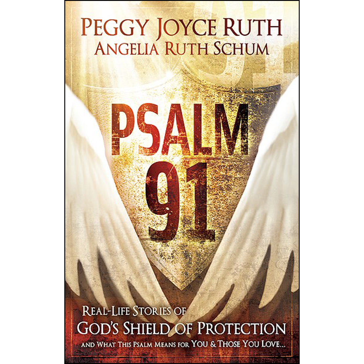 Psalm 91 (Paperback)
