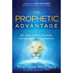 Prophectic Advantage (Paperback)