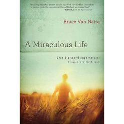 A Miraculous Life (Paperback)