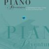 Adult Piano Adventures All-In-One Book 1 : Spiral Bound - 9781616773021