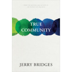 True Community (Paperback)