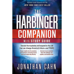 The Harbinger Study Guide (Paperback)