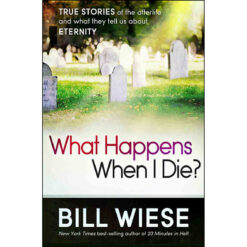 What Happens When I Die (Paperback)