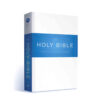 MEV Thinline Reference Bible (Hardcover)