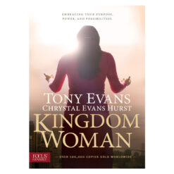 Kingdom Woman: Embracing Your Purpose Power and Possibilities (Paperback)