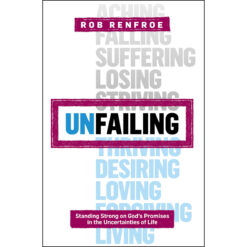 Unfailing (Paperback)