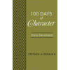 100 Day Of Character Daily Devotional (Imitation Leather)