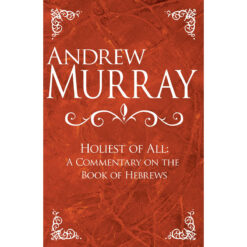 Holiest Of All (Hardcover)