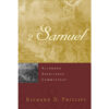 2 Samuel (Reformed Expository Commentary)(Hardcover)