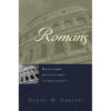 Romans (Reformed Expository Commentary)(Hardcover)