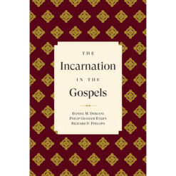 The Incarnation In The Gospels (Paperback)