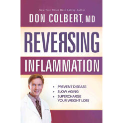 Reversing Inflammation (Paperback)