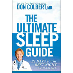 The Ultimate Sleep Guide (Paperback)