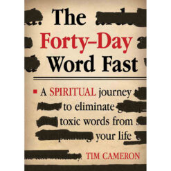 Forty Day Word Fast (Paperback)