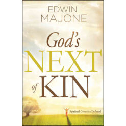 God's Next Of Kin (Paperback)
