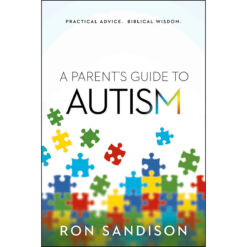 A Parents Guide To Autism (Paperback)
