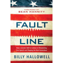 Fault Line (Paperback)