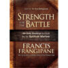 Strength For The Battle (Hardcover)