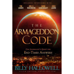 The Armageddon Code (Paperback)