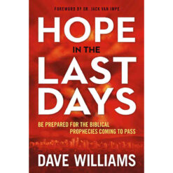 Hope In The Last Days: Be Prepared (Paperback)