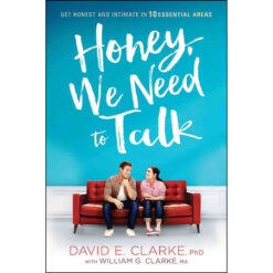 Honey We Need To Talk (Paperback)