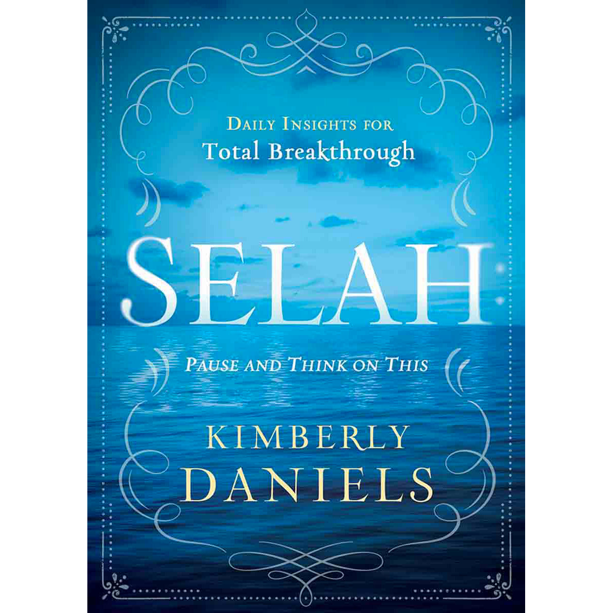 Selah (Paperback)