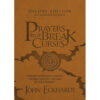 Prayers That Break Curses Deluxe Edition With Prayer Journal (Flexcover)