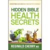 Hidden Bible Health Secrets (Paperback)