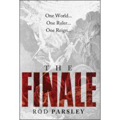 The Finale (Paperback)
