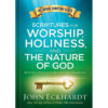 Scriptures For Worship Holiness And The Nature Of God: Keys To Godly (Hardcover)