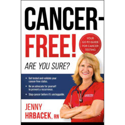 Cancerfree Are You Sure (Paperback)