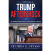 Aftershock: President Trumps Seismic Impact On Faith And Culture (Hardcover)