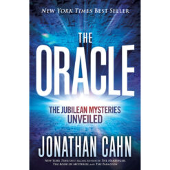 The Oracle: The Jubilean Mysteries Unveiled (Hardcover)