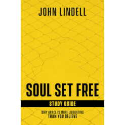 Soul Set Free Study Guide (Paperback)