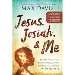 Jesus, Josiah, And Me (Paperback)