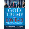God, Trump, And Covid-19 (Paperback)