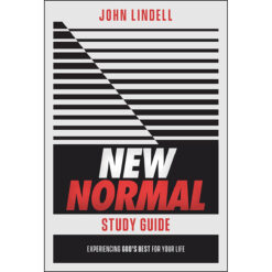 New Normal Study Guide: Experiencing God's Best For Your Life (Paperback)