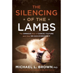 The Silencing Of The Lambs (Hardcover)