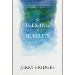 The Blessing Of Humility (Paperback)
