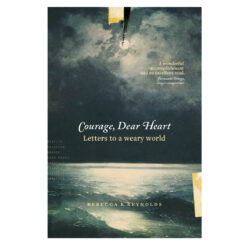 Courage Dear Heart (Paperback)