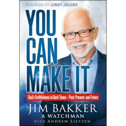 You Can Make It: God's Faithfulness In Dark Times - Past, Present And Future (Hardcover)