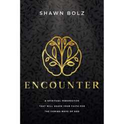 Encounter: A Spiritual Perspective That Will Shape Your Faith for the Coming Move of God (Hardcover)