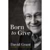 Born To Give (Paperback)