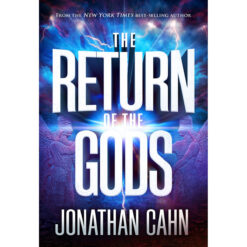 The Return Of The Gods (Hardcover)